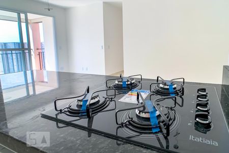 Apartamento à venda com 66m², 2 quartos e 2 vagasCozinha