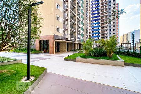 Apartamento à venda com 66m², 2 quartos e 2 vagasÁrea comum