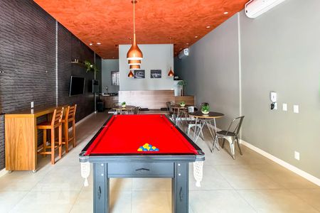 Apartamento à venda com 66m², 2 quartos e 2 vagasÁrea comum