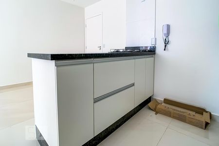 Apartamento à venda com 66m², 2 quartos e 2 vagasCozinha