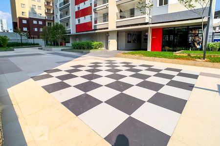 Apartamento à venda com 66m², 2 quartos e 2 vagasÁrea comum