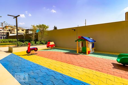 Apartamento à venda com 66m², 2 quartos e 2 vagasÁrea comum