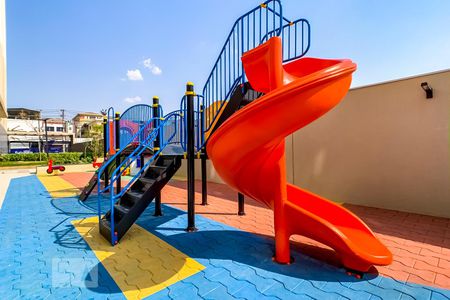 Apartamento à venda com 66m², 2 quartos e 2 vagasÁrea comum