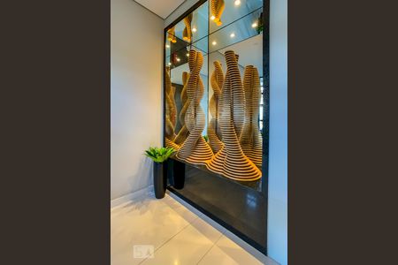 Apartamento à venda com 66m², 2 quartos e 2 vagasÁrea comum