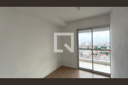 Quarto  de apartamento à venda com 1 quarto, 42m² em Jardim da Glória, São Paulo