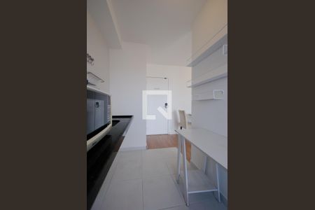 Apartamento para alugar com 42m², 1 quarto e 1 vaga Apartamento para alugar com 42m², 1 quarto e 1 vagaCozinha