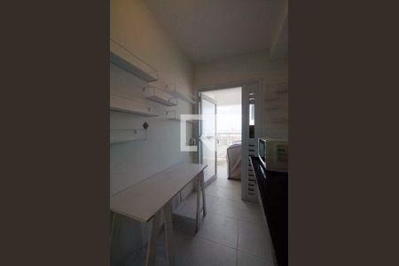 Apartamento para alugar com 42m², 1 quarto e 1 vaga Apartamento para alugar com 42m², 1 quarto e 1 vagaCozinha