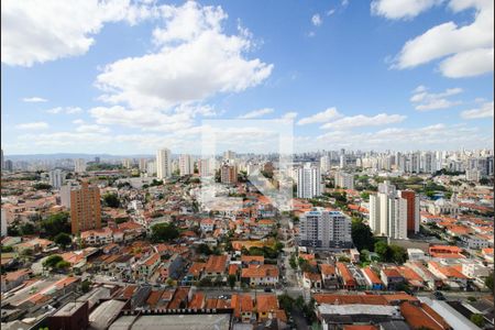 Apartamento para alugar com 42m², 1 quarto e 1 vaga Apartamento para alugar com 42m², 1 quarto e 1 vagaÁrea de Serviço - Vista