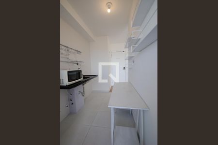 Apartamento para alugar com 42m², 1 quarto e 1 vaga Apartamento para alugar com 42m², 1 quarto e 1 vagaCozinha