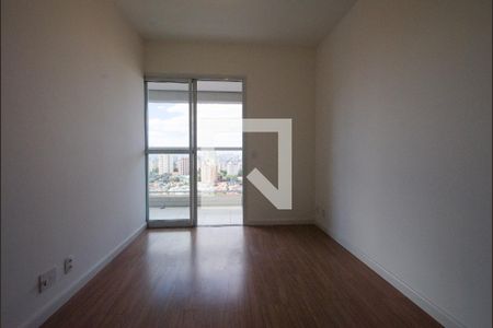 Sala de apartamento para alugar com 1 quarto, 42m² em Jardim da Glória, São Paulo
