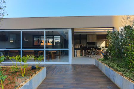 Apartamento para alugar com 42m², 1 quarto e 1 vaga Apartamento para alugar com 42m², 1 quarto e 1 vagaÁrea comum