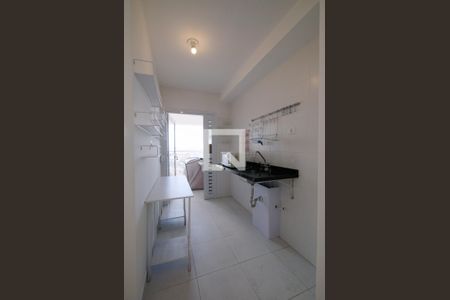 Apartamento para alugar com 42m², 1 quarto e 1 vaga Apartamento para alugar com 42m², 1 quarto e 1 vagaCozinha