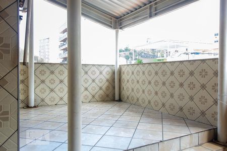 Apartamento para alugar com 142m², 4 quartos e 1 vagaTerraço