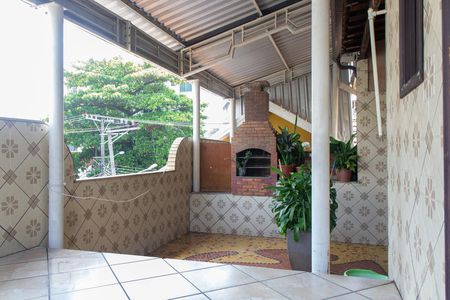 Apartamento para alugar com 142m², 4 quartos e 1 vagaTerraço