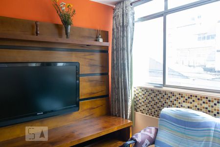 Apartamento para alugar com 142m², 4 quartos e 1 vagaSala 2