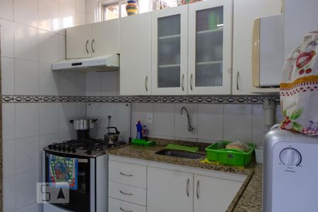 Apartamento para alugar com 142m², 4 quartos e 1 vagaCozinha