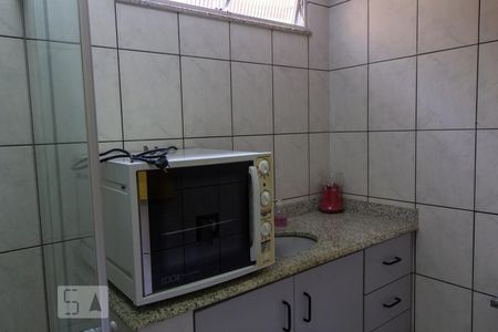 Apartamento para alugar com 142m², 4 quartos e 1 vagaBanheiro 2