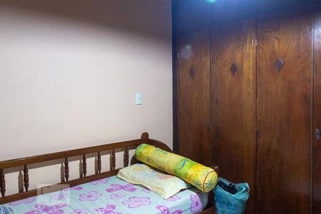 Apartamento para alugar com 142m², 4 quartos e 1 vagaQuarto 3