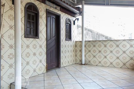 Apartamento para alugar com 142m², 4 quartos e 1 vagaTerraço