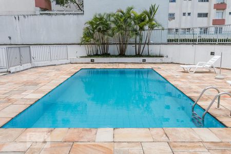Apartamento à venda com 87m², 3 quartos e 2 vagasÁrea comum - Piscina