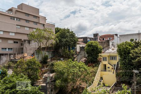 Apartamento à venda com 87m², 3 quartos e 2 vagasVista do Quarto 1