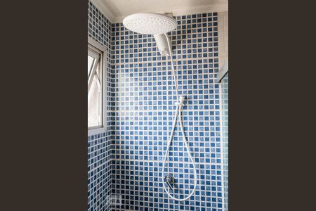 Apartamento à venda com 87m², 3 quartos e 2 vagasBanheiro