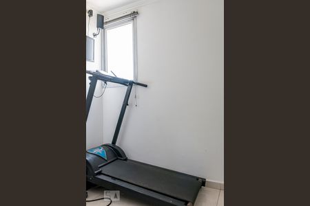 Apartamento à venda com 87m², 3 quartos e 2 vagasQuarto de Serviço