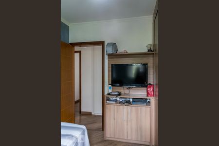 Apartamento à venda com 87m², 3 quartos e 2 vagasQuarto 1