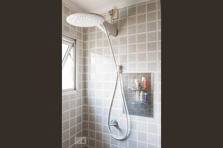 Apartamento à venda com 87m², 3 quartos e 2 vagasBanheiro da Suíte 1