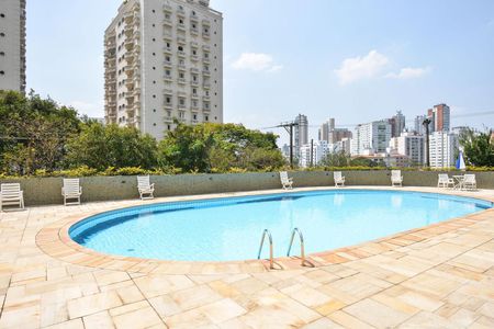 Apartamento à venda com 105m², 2 quartos e 1 vagaPiscina