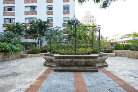 Apartamento à venda com 105m², 2 quartos e 1 vagaÁrea comum