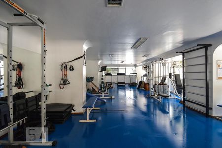 Apartamento à venda com 105m², 2 quartos e 1 vagaAcademia