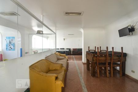 Apartamento à venda com 105m², 2 quartos e 1 vagaÁrea comum