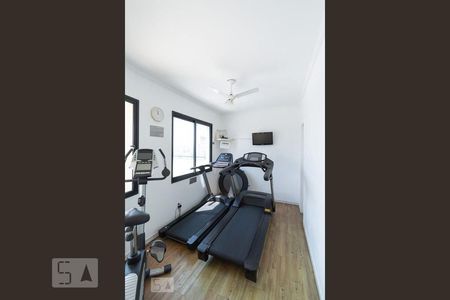 Apartamento à venda com 70m², 2 quartos e 1 vagaAcademia - Condomínio