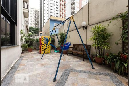 Apartamento à venda com 70m², 2 quartos e 1 vagaPlayground - Condomínio