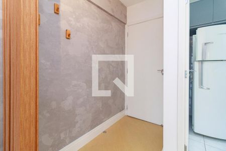 Sala de apartamento para alugar com 2 quartos, 70m² em Campo Belo, São Paulo