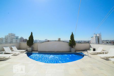 Apartamento à venda com 70m², 2 quartos e 1 vagaPiscina - Condomínio