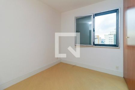Suíte de apartamento para alugar com 2 quartos, 70m² em Campo Belo, São Paulo