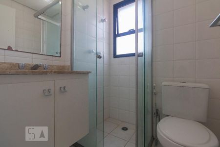 Apartamento à venda com 70m², 2 quartos e 1 vagaBanheiro - Quarto 2