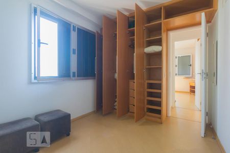 Quarto 1 de apartamento à venda com 2 quartos, 70m² em Campo Belo, São Paulo