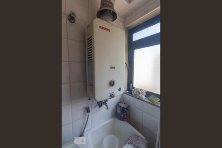 Apartamento à venda com 70m², 2 quartos e 1 vagaÁrea de Serviço