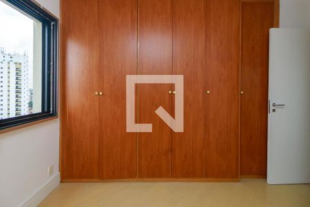 Suíte de apartamento para alugar com 2 quartos, 70m² em Campo Belo, São Paulo