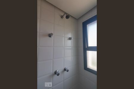 Banheiro de apartamento à venda com 2 quartos, 70m² em Campo Belo, São Paulo