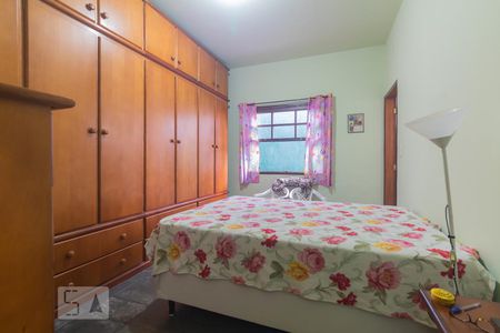 Quarto 1 de casa à venda com 3 quartos, 120m² em Campo Grande, São Paulo