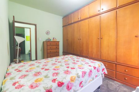 Quarto 1 de casa à venda com 3 quartos, 120m² em Campo Grande, São Paulo