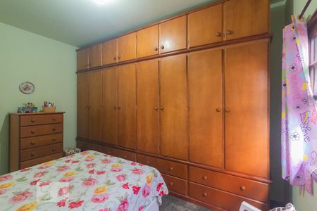 Quarto 1 de casa à venda com 3 quartos, 120m² em Campo Grande, São Paulo