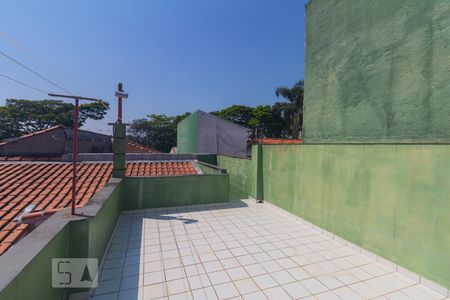 Casa à venda com 120m², 3 quartos e 3 vagasQuintal