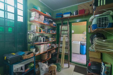 Casa à venda com 120m², 3 quartos e 3 vagasQuarto 3 - Edícula