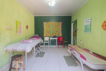 Casa à venda com 120m², 3 quartos e 3 vagasQuarto 1 - Edícula