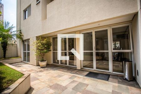 Apartamento à venda com 63m², 2 quartos e 1 vaga Apartamento à venda com 63m², 2 quartos e 1 vagaEntrada